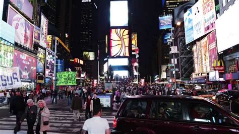 Michael Kors times square